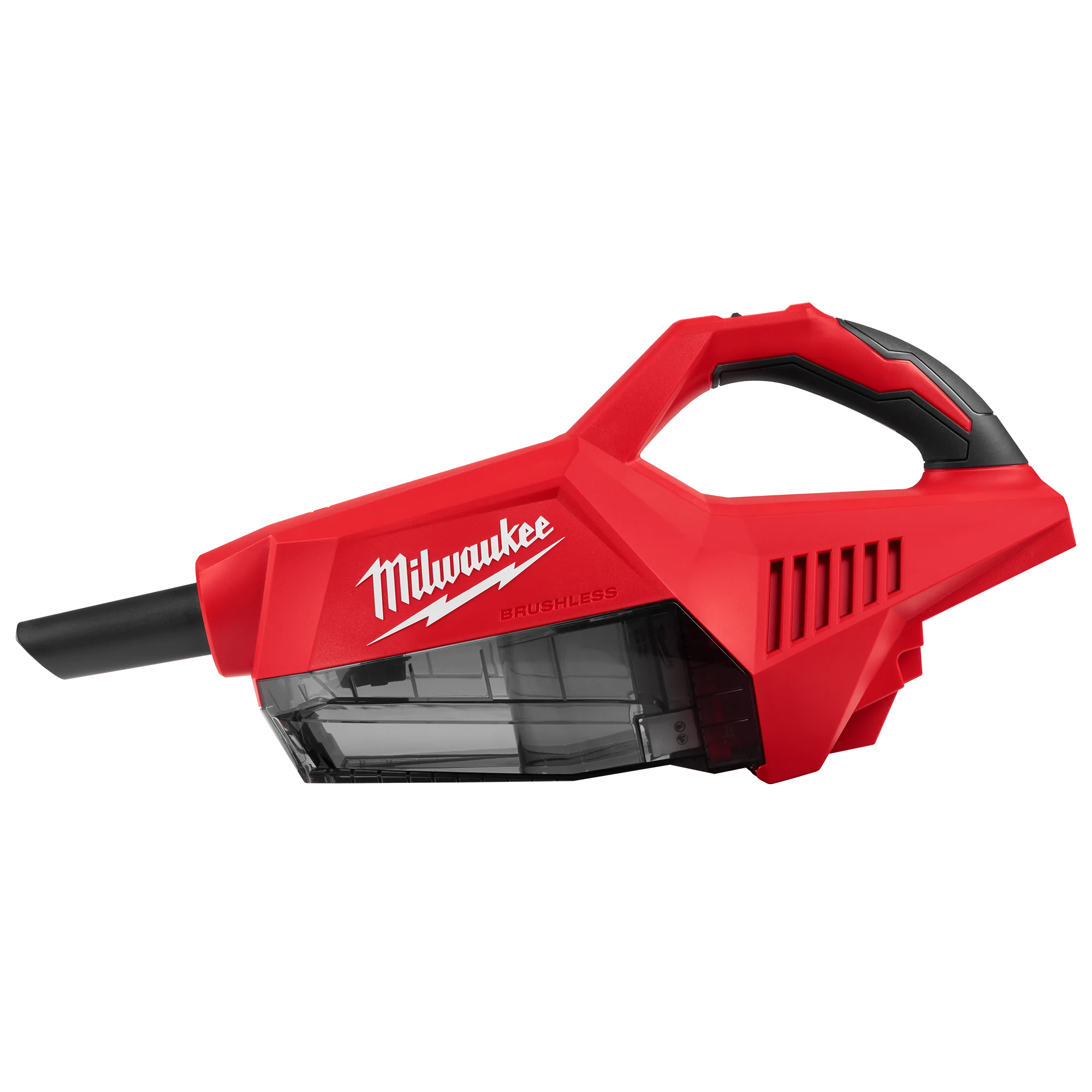 High-Quality Milwaukee M18™ Brushless Handheld Vacuum Unique