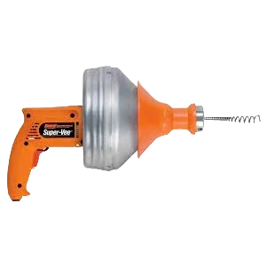 Innovative General Pipe Cleaners SuperVee Drain Cleaner Rental Sustainable