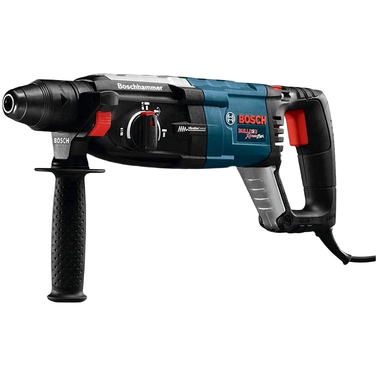 Trendy Bosch 8 Amp Xtreme 1 Rotary Hammer Rental Fast