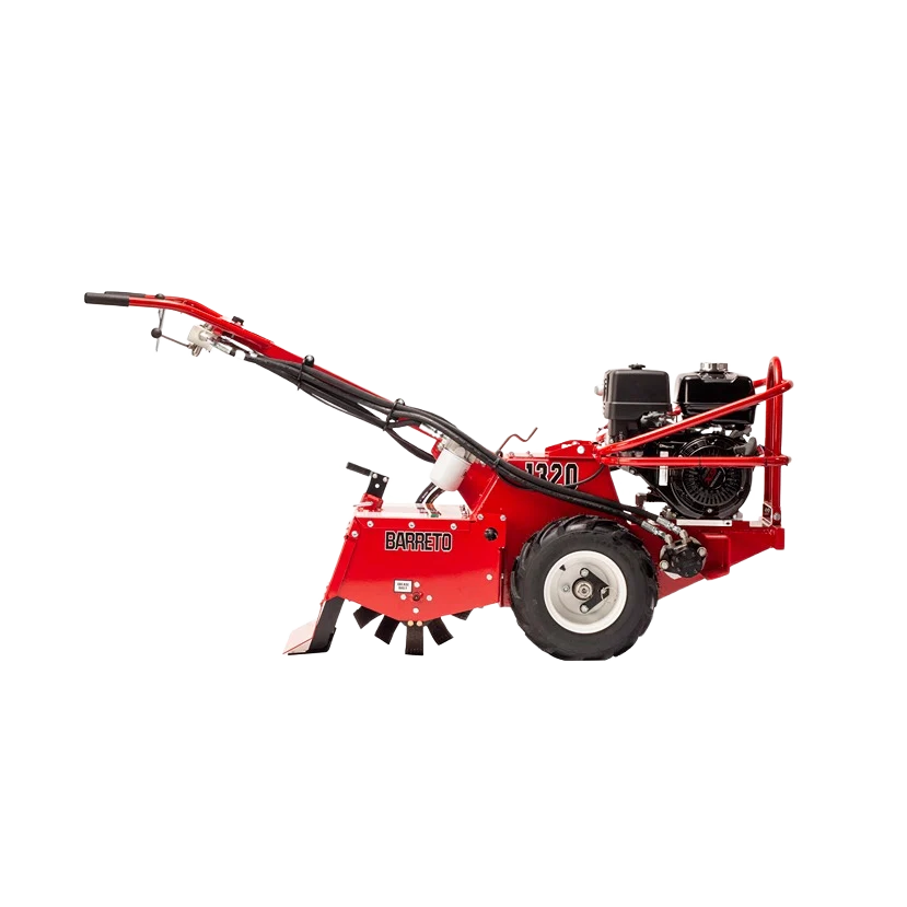 Minimalist Barreto Heavy Duty Tiller W Trailer Rental Recyclable