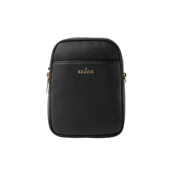 High-Quality Kedzie Solstice Convertible Crossbody Professional