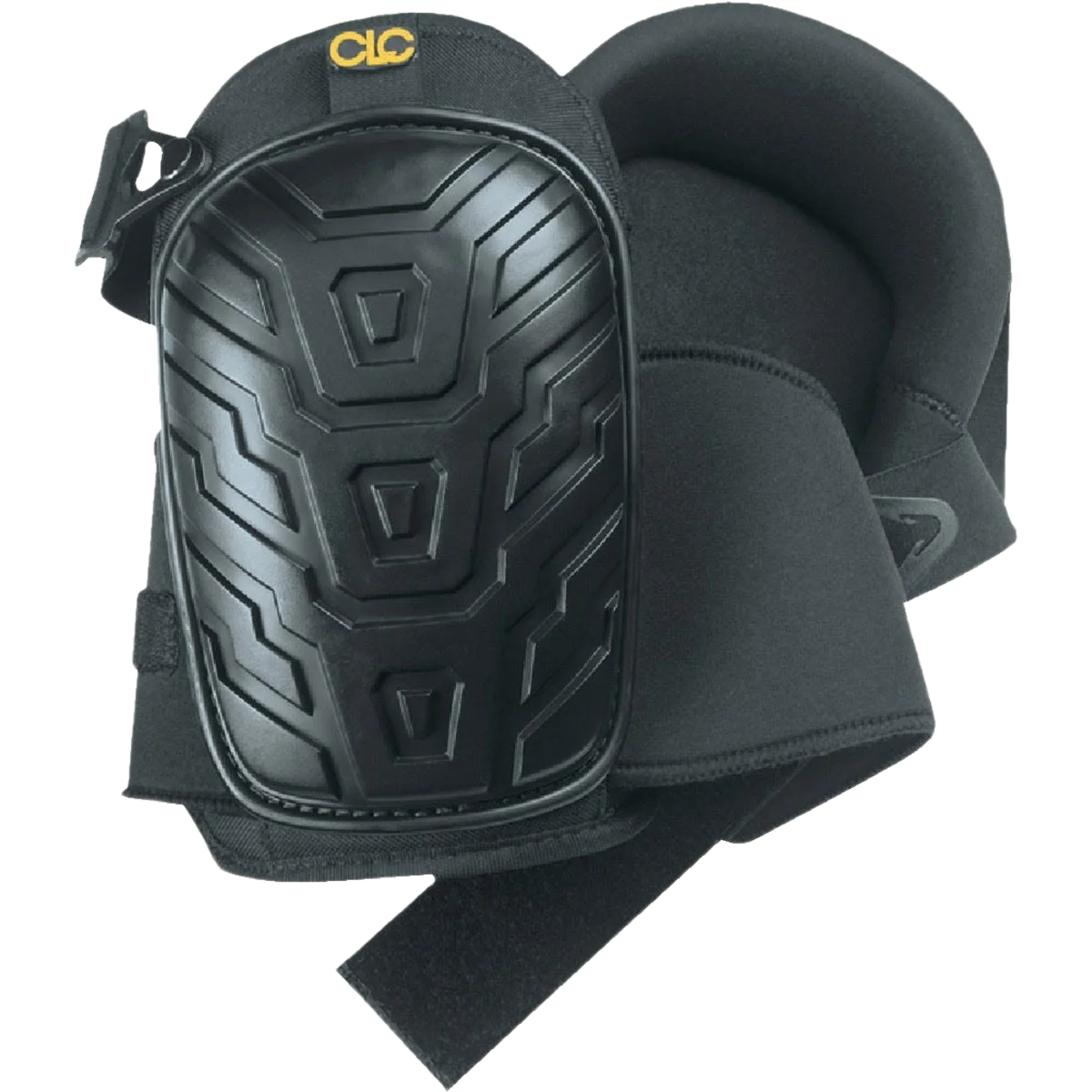 Sophisticated CLC Work Gear Professional Kneepads Premium