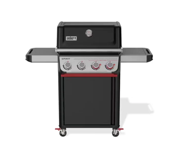 Trusted Weber Spirit E-425C Gas Grill Liquid Propane Premium Material
