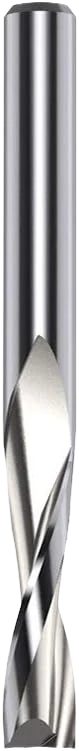 Carefully Designed CMT Orange Tools 1 4 X7 8 X2-1 2 S 1 4 Solid Carbide Up Downcut Bit Clean
