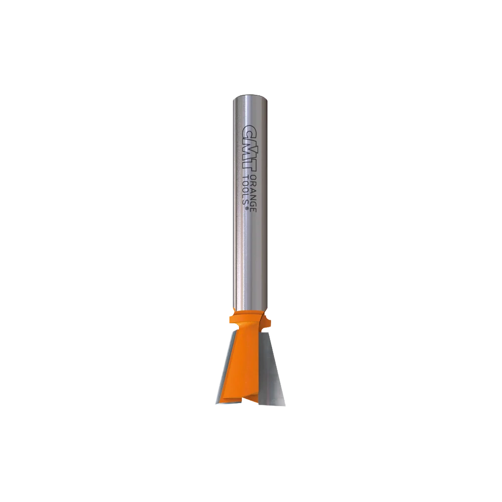 Outstanding CMT Orange Tools 1 2 x 1 2 x 2-1 8 Dovetail Bits 1 4 Shank Rh Efficient