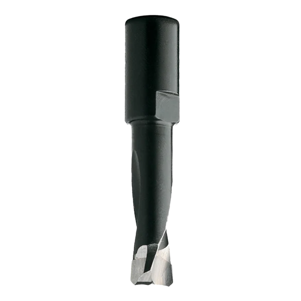 Relaxed CMT Orange Tools 10 mm Router Bit For Domino® Joining Rh Fine