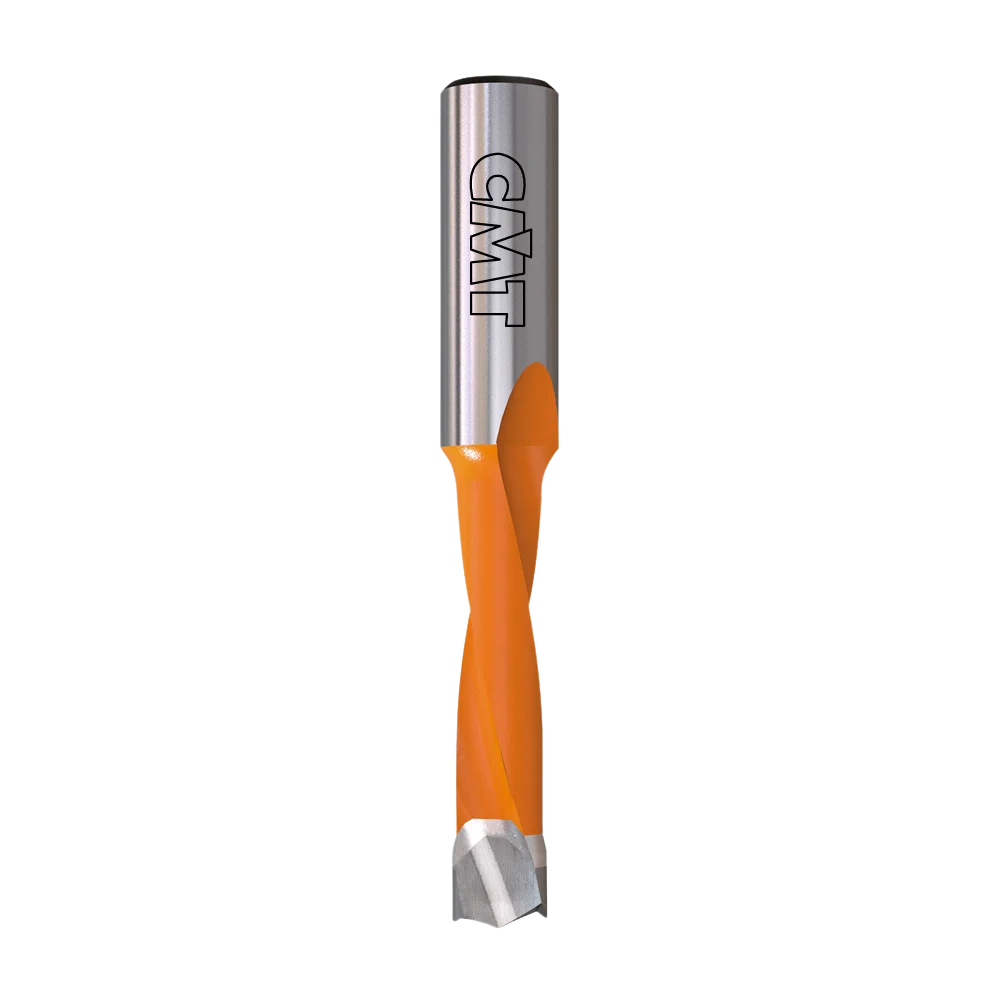 Trusted CMT Orange Tools 5 x 35 x 70mm Dowel Drill Bit Rh Effective