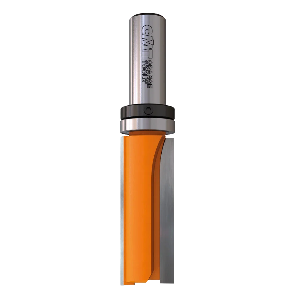 Top-Quality CMT Orange Tools 3 4 x 2 x 3-5 8 Pattern Bits With Bearing 1 2 Shank Advanced