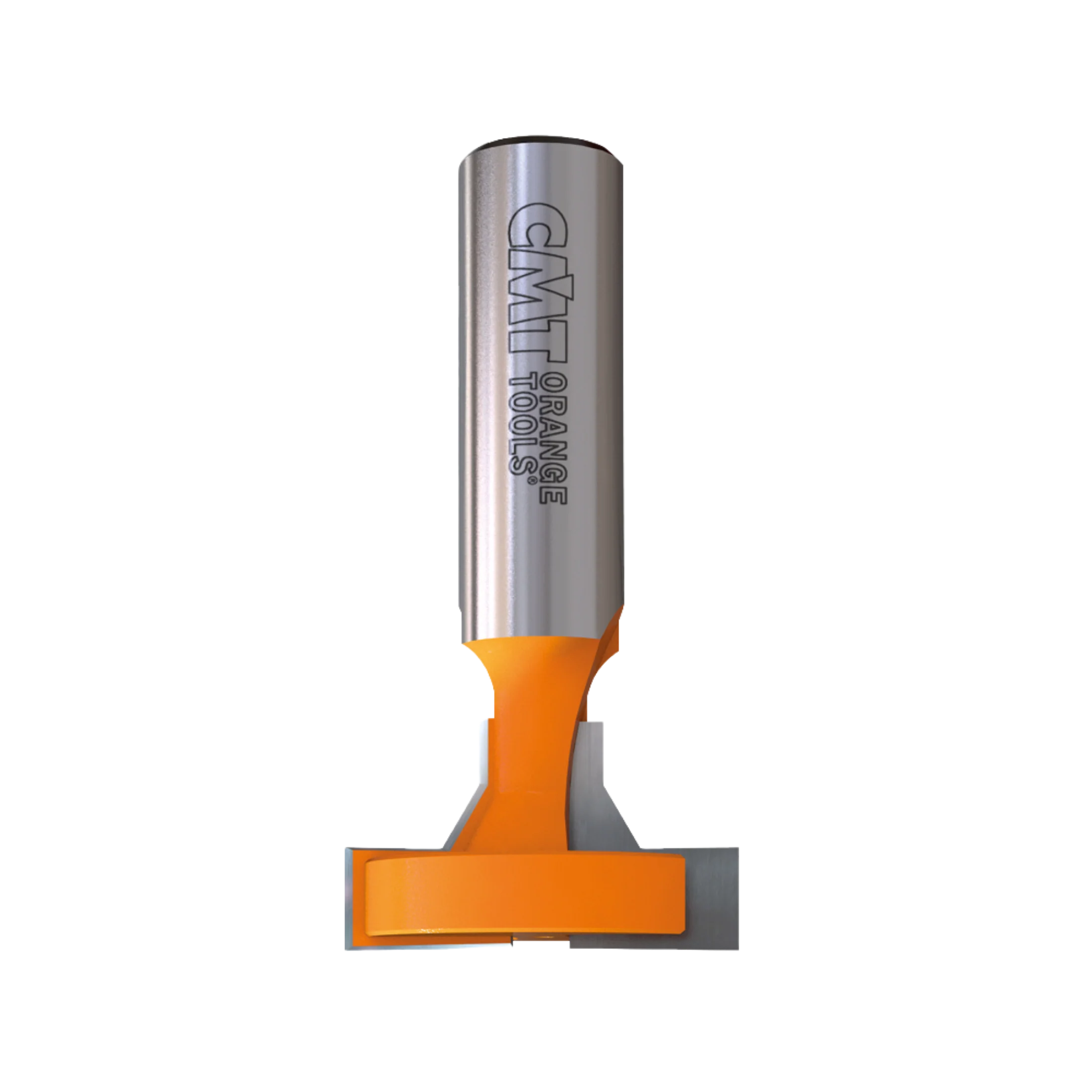 Detailed CMT Orange Tools 1-7 64 x 17 32 T-Slot Bit 1 2 Shank Natural