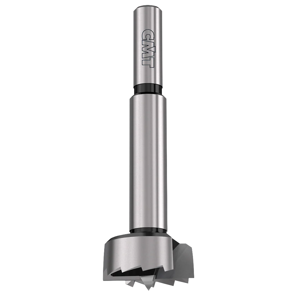 Verified CMT Orange Tools 26mm Forstner Bit 8mm Rh Artisan