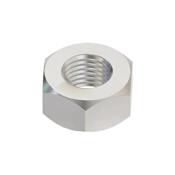 Outstanding John Deere 14H934 7 16 Hexagonal Jam Nut 25-Pack Exclusive