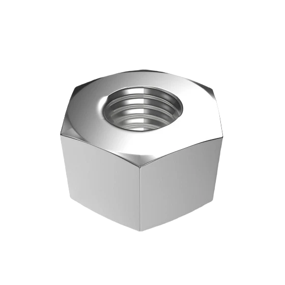 Innovative John Deere 14M7274 M10 Hexagonal Nut 25-Pack Recyclable