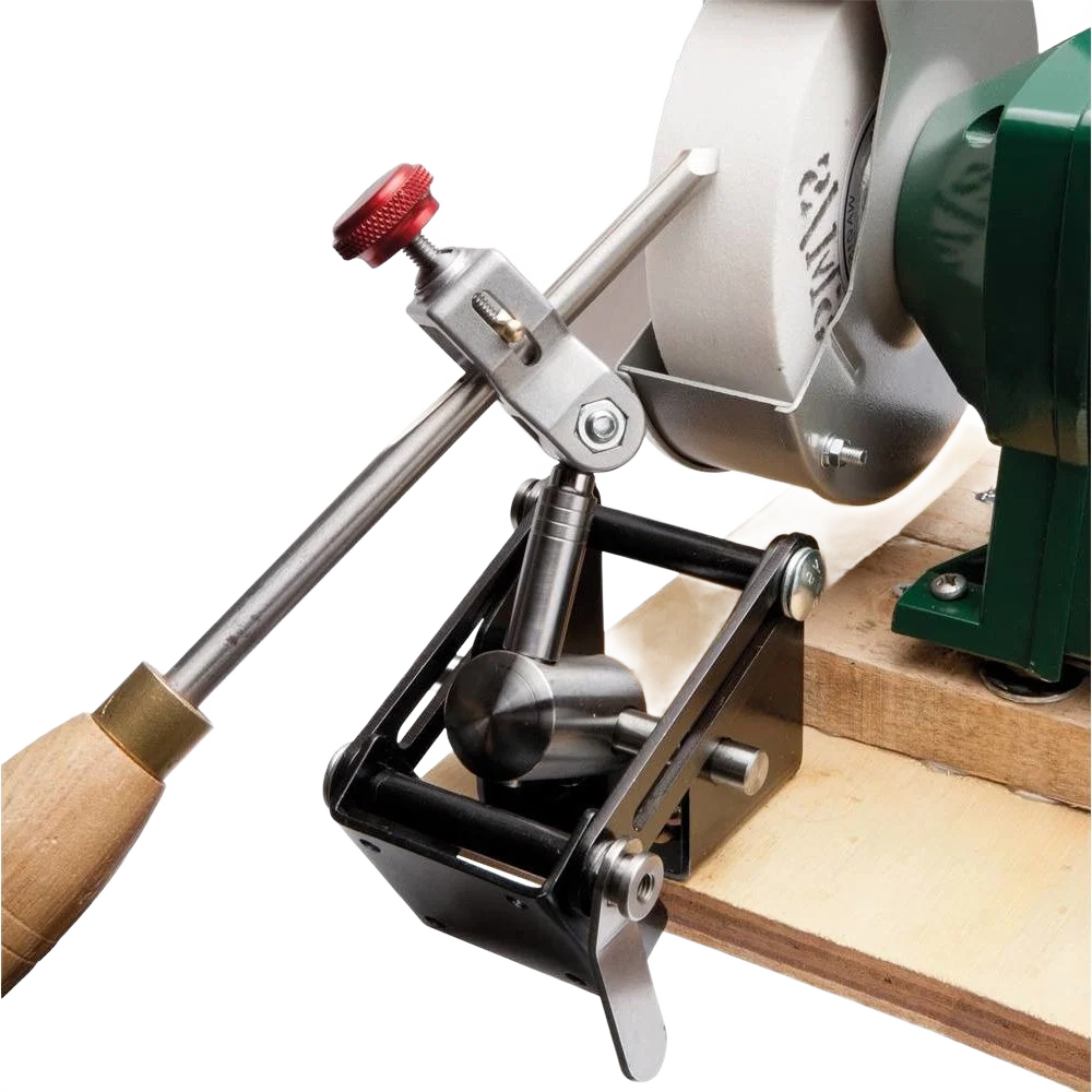 Fast Sorby Deluxe Universal Sharpening System Quality