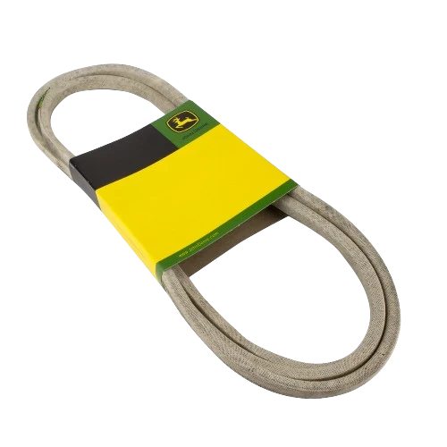 Fashionable John Deere M118685 V-Belt Detailed
