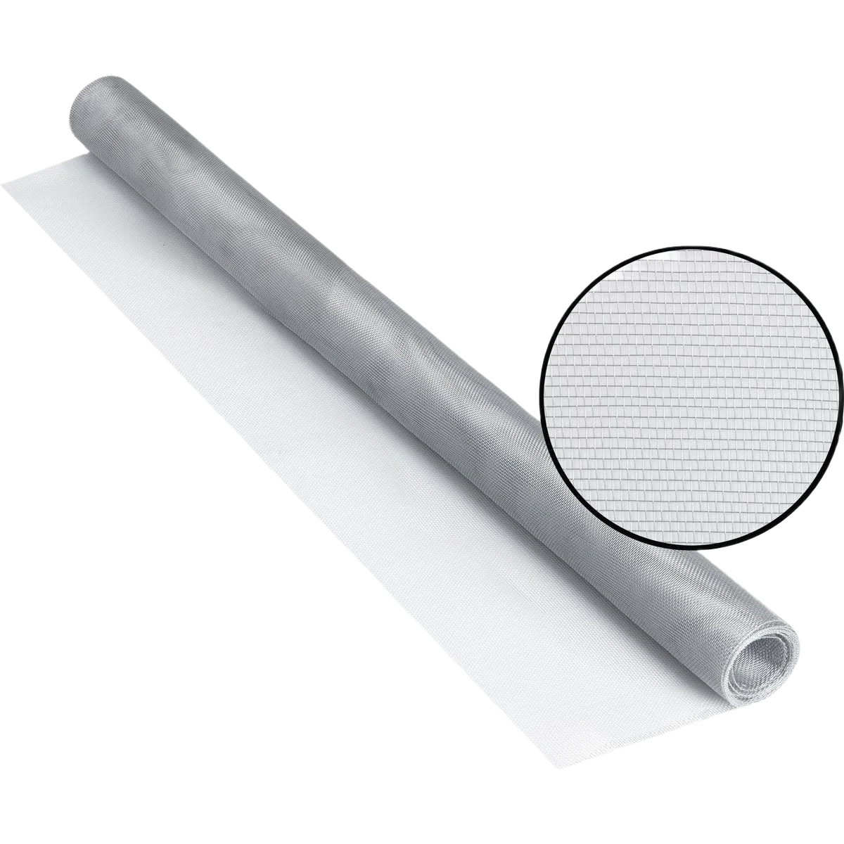 Fashionable Phifer Brite Aluminum Screen Rolls 34 In. x 84 In. Artisan