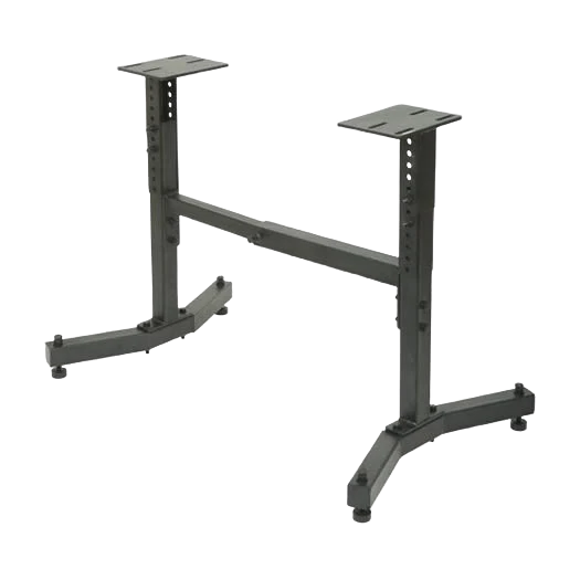 Advanced Rikon 70-920 Midi Lathe Stand Modern