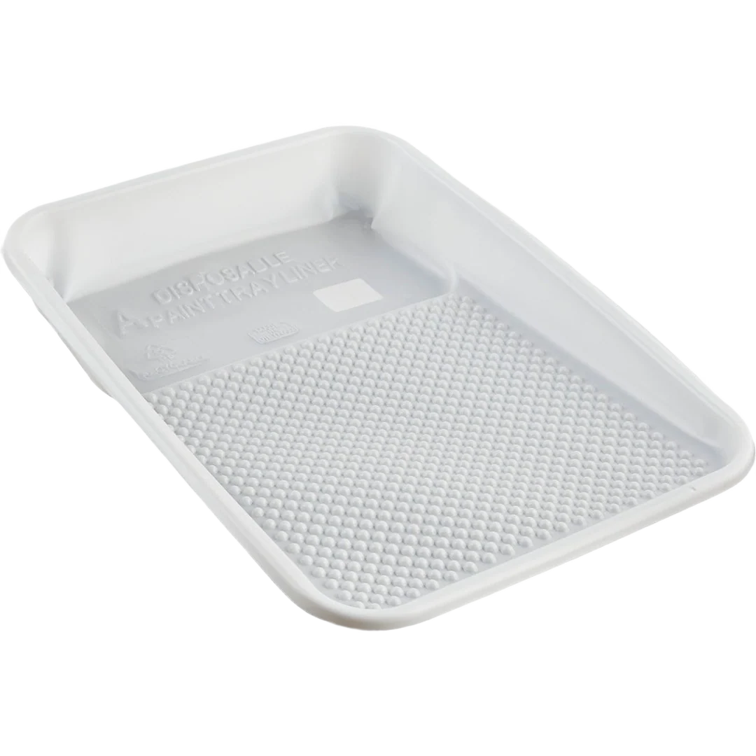 Proven Premier Solvent Resistant Paint Tray Liner Easy-to-Use