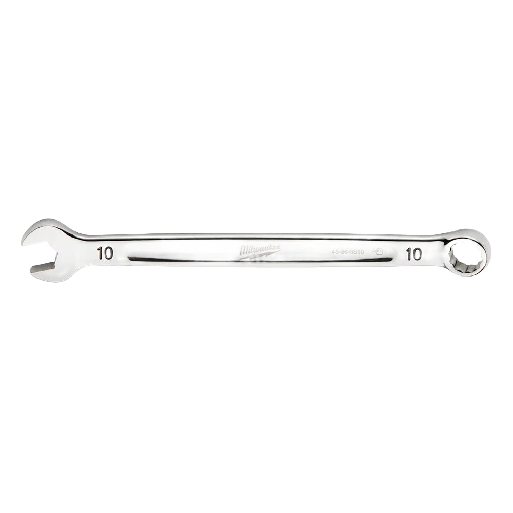 First-Class Milwaukee 10-mm Metric Combination Wrench Trusted