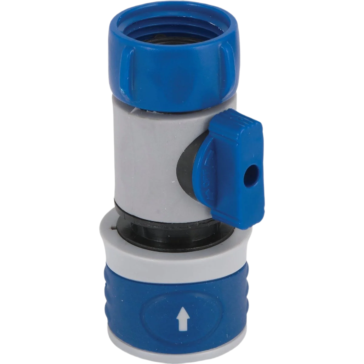 Advanced Garden Female Quick Connect Connector Genuine