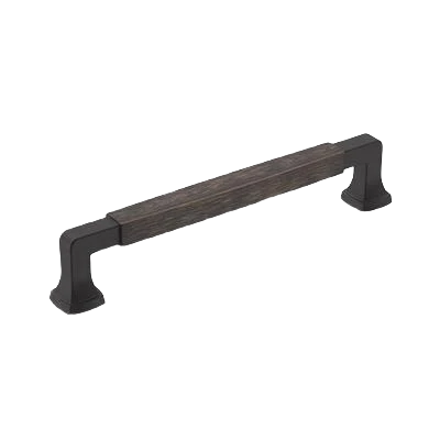 High-Quality Amerock Stature 6-5 16 Center-to-Center Oil-Rubbed Bronze Cabinet Pull Innovative