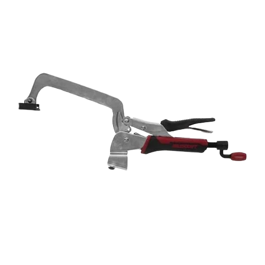 Soft Milescraft 6 in. Bench Clamp Pure