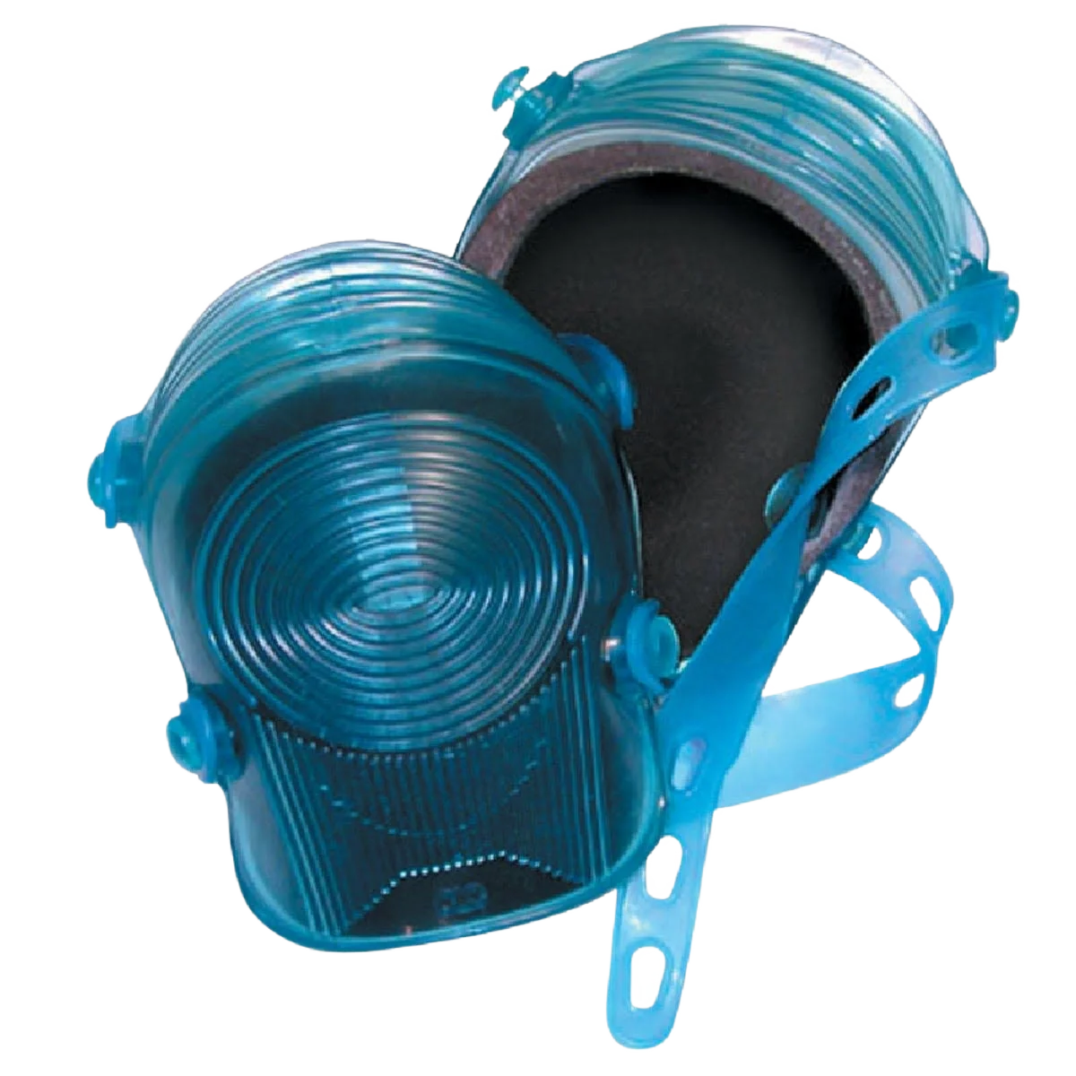 Responsible CLC Work Gear Ultraflex Gel Kneepads Superior