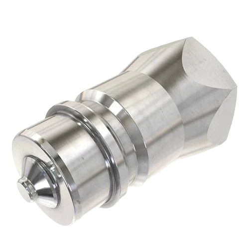 Refined John Deere AR94522 Hydraulic Quick Coupler Plug Male Recyclable