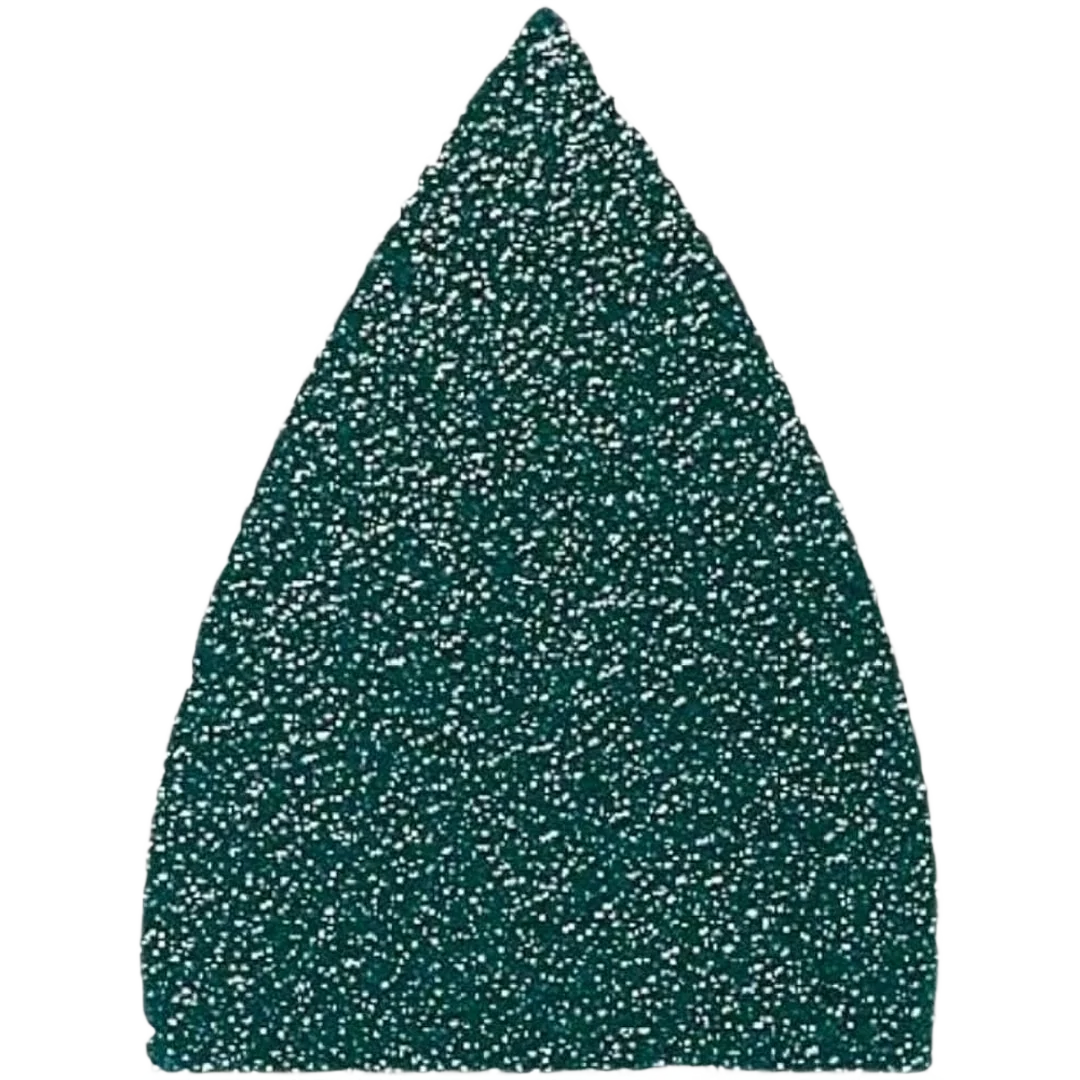 Premium Material Fein 120 Grit Sanding Finger Sheet 20PK Smart