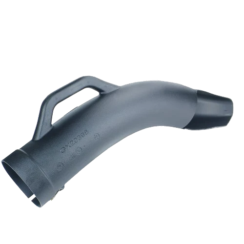 Original Design John Deere GY20159 Bagger Upper Discharge Chute Superior