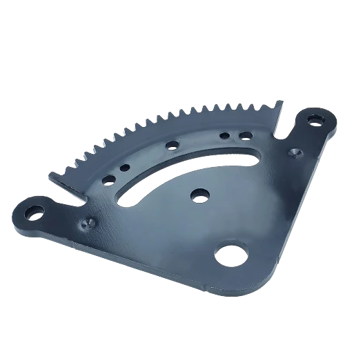 Green John Deere GX25785 Steering Sector Gear Soft