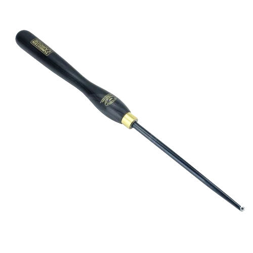 Optimized Crown Straight Probe w Carbide Cutter Handled Relaxed