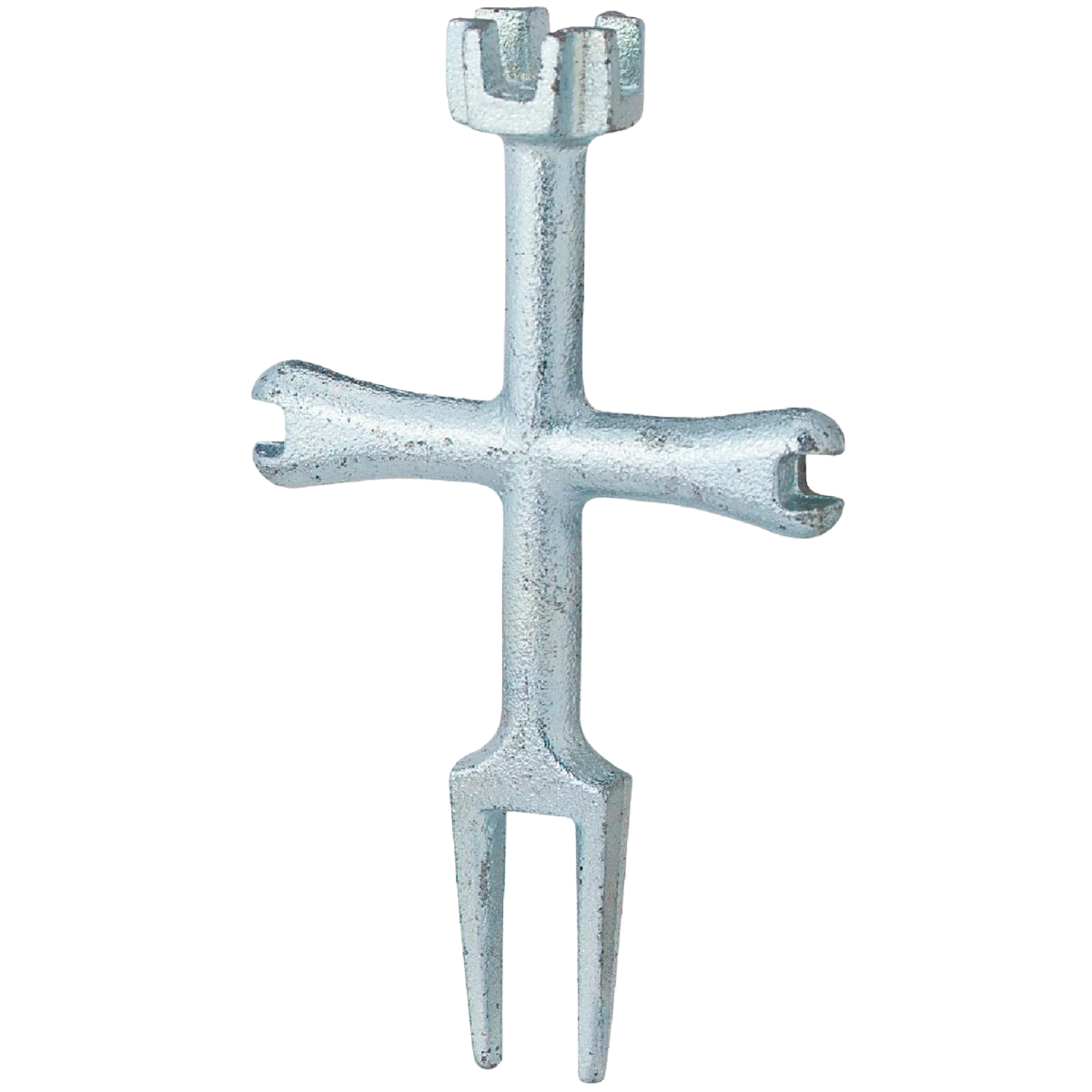 Flexible Do it P O Plug Wrench Safe
