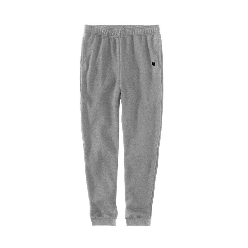 Trendy Men’s Small Heather Gray Tapered Sweatpants Carefully Designed