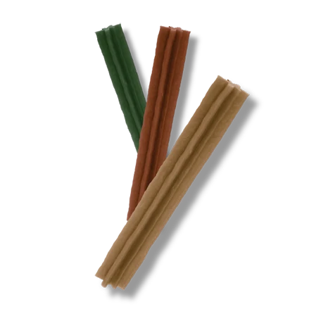 Elite Whimzees Stix Small Assorted Dental Dog Treat 1 Piece Reusable