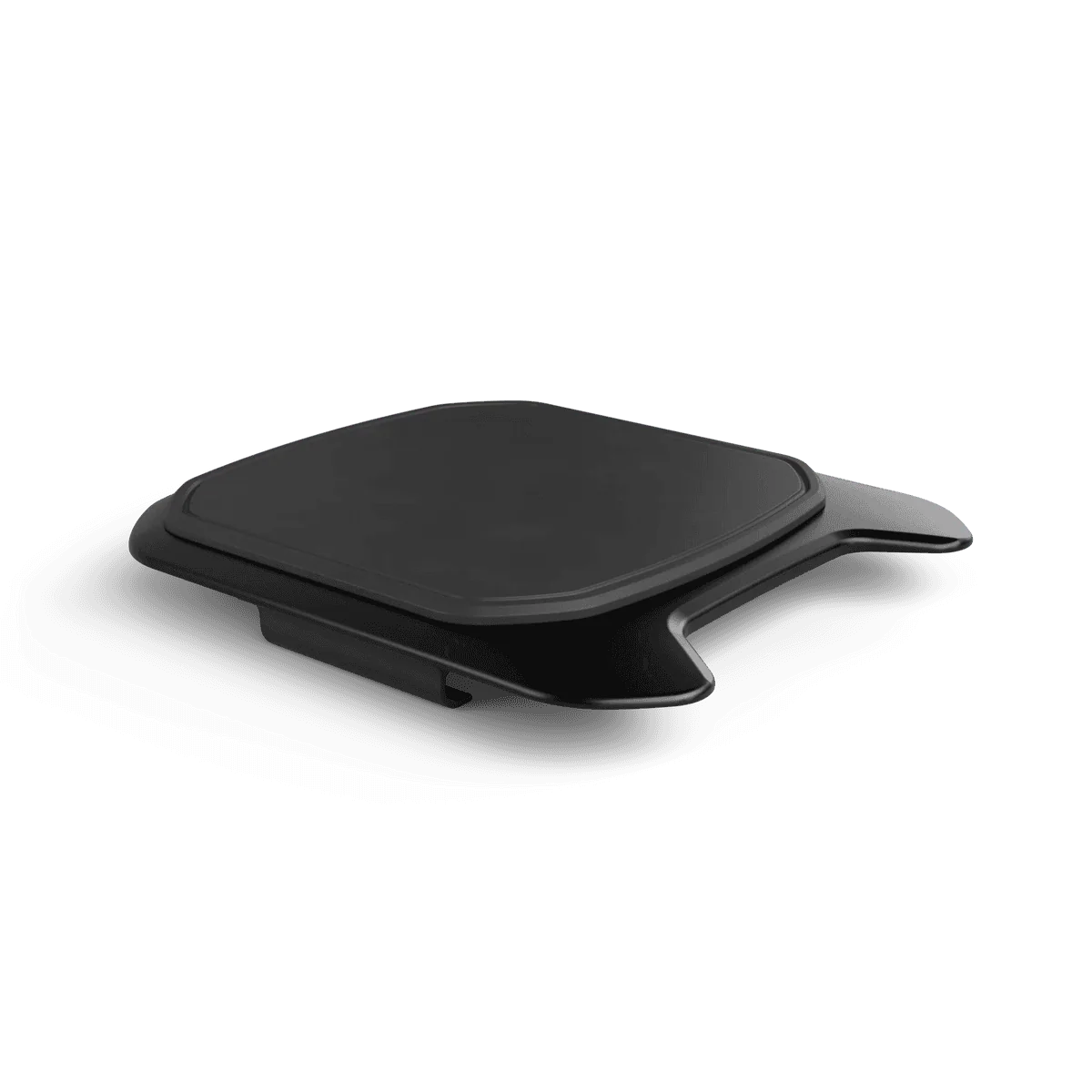 Eco-Friendly Gozney Tread Oven Roof Rack Relaxed