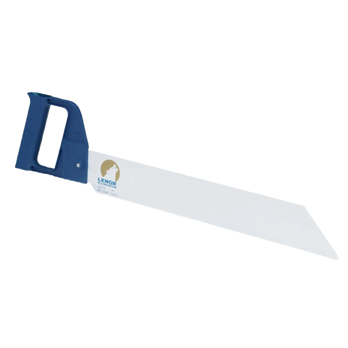 Optimized Lenox PVC Pipe Saw Original