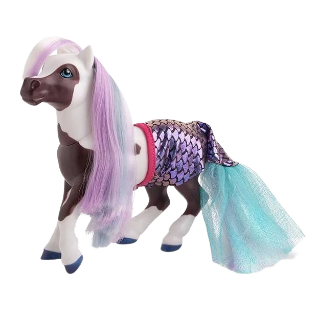Convenient Breyer Marina Color Changing Mer-Pony Reliable