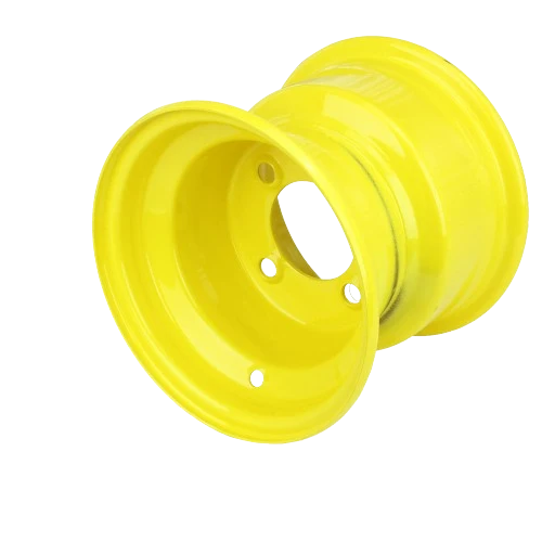 Pure John Deere M160634 Wheel Fast