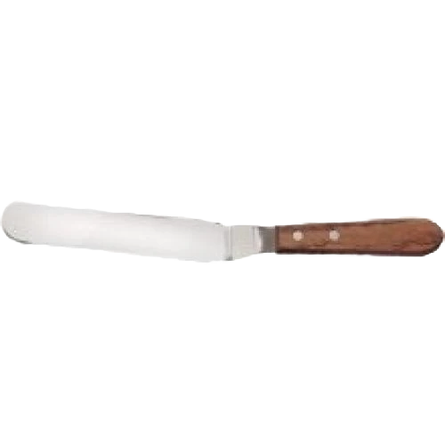 Unique Fox Run Offset Spatula 13 in. Original Design