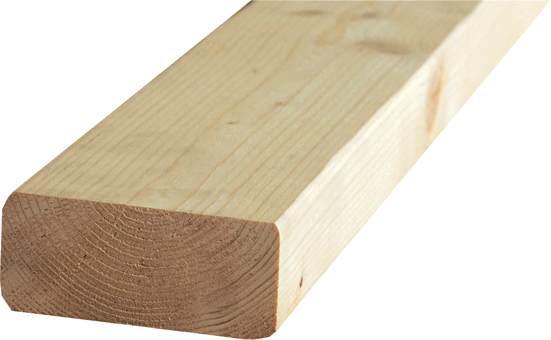 Premium 2 x 4 x 14 ft. SPF Luxury