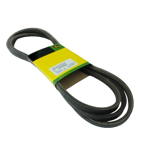 Long-Lasting John Deere M155885 Drive V-Belt Secure