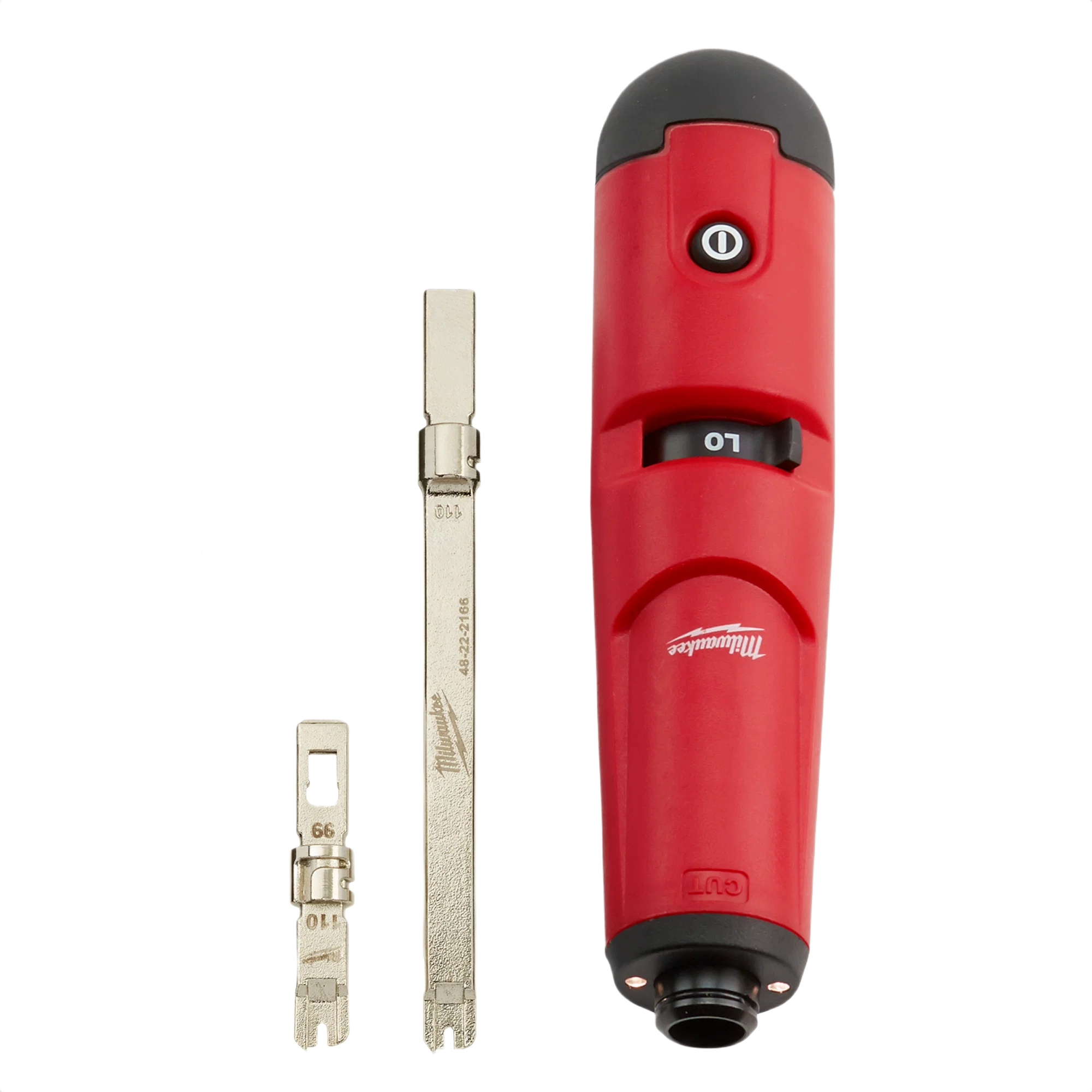 Safe Milwaukee Punchdown Tool w Extended Blade Trendy