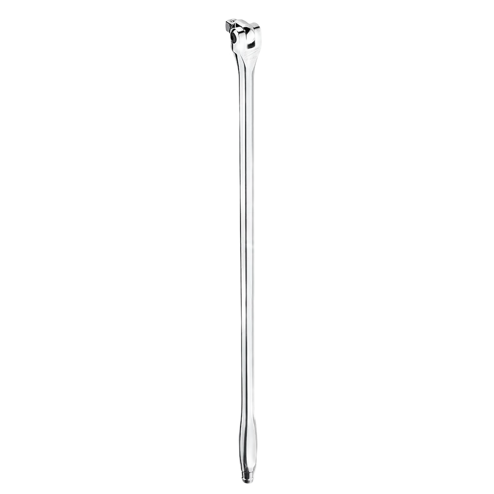 Classic Milwaukee 1 2 Drive 24 Long Breaker Bar Official