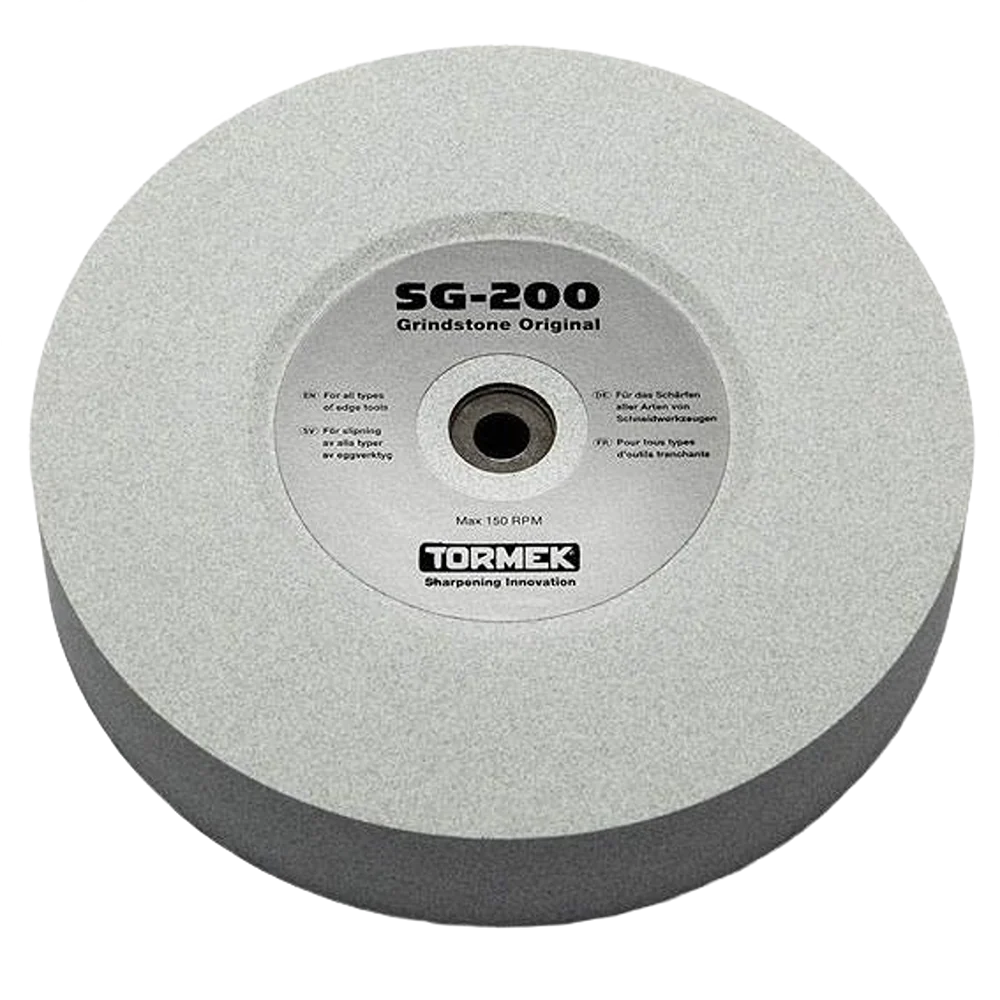Healthy Tormek SG-200 Grindstone Outstanding