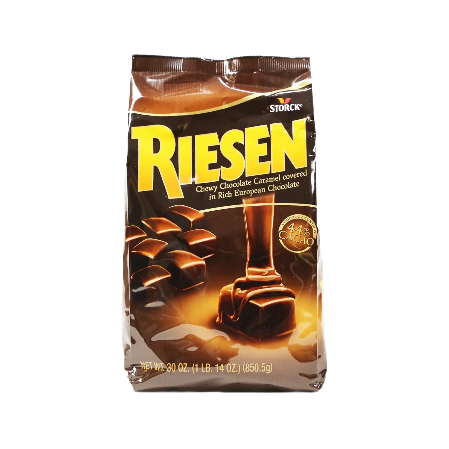 Outstanding Riesen Candy 30 oz. Green