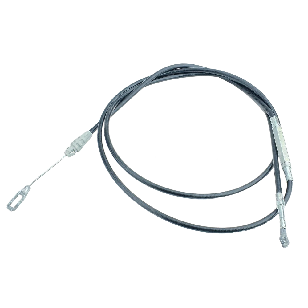 Effective Honda 54510-VL0-P01 Clutch Cable Consistent