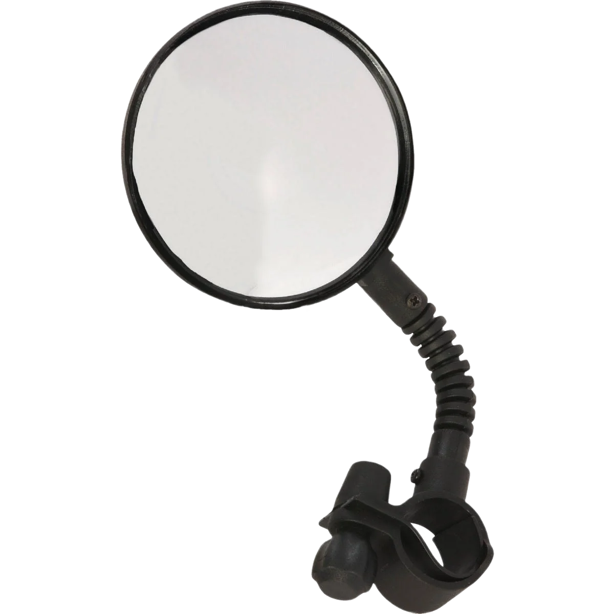 Elite Bell Flex Handlebar Bicycle Mirror Modern