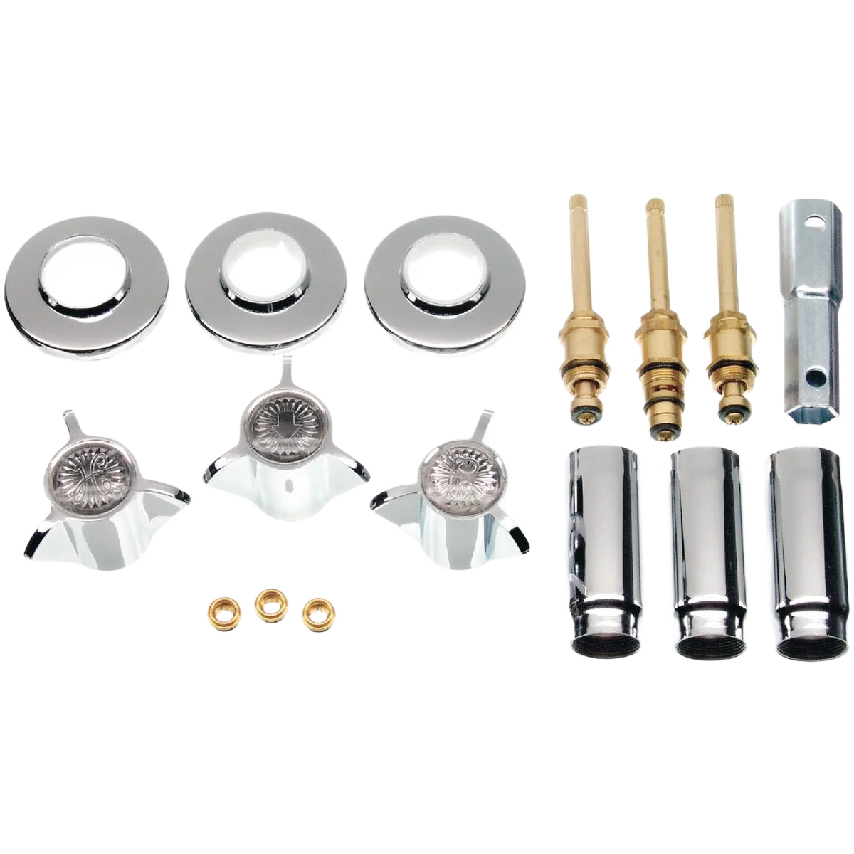 Easy-to-Use Danco Sayco Tub and Shower Repair Kit Unique