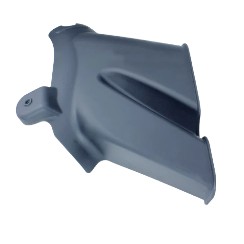 Reusable John Deere GC00500 Mower Deck Side Discharge Chute Environmentally Friendly