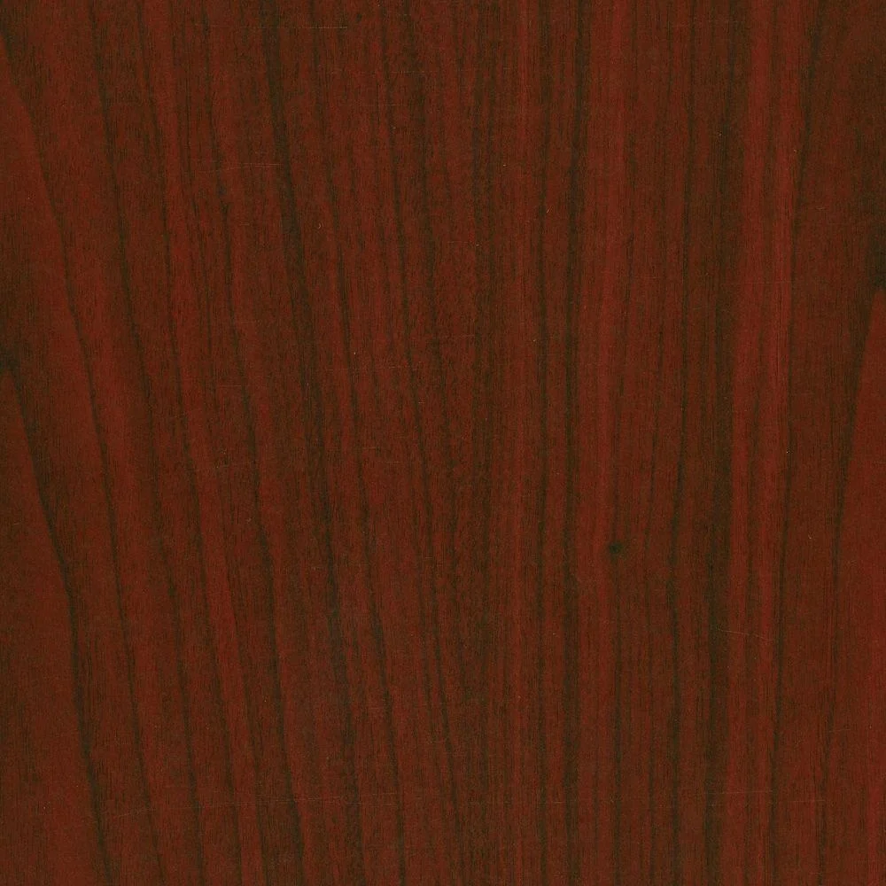 Premium Sauers Mahogany 1X8 Mahogany 10Mil Modern